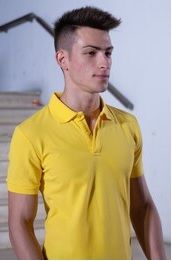 Men's Polo Shirt