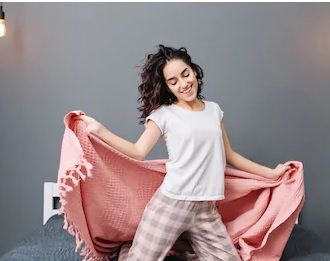 Women's Pajamas