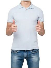 Men's Polo shirts