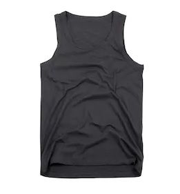 Men's Tank Tops