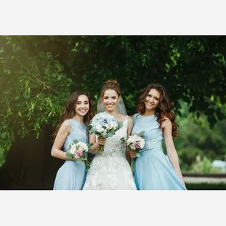 Bride Maids Dresses