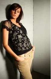 Women's Corduroy Pants