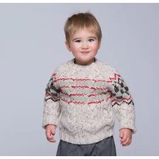 Kids Sweaters
