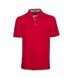 Men's Polo
