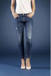 Women's Jeans