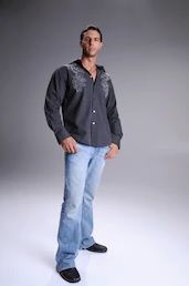 Men's Jeans