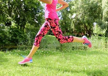 Capri Leggings