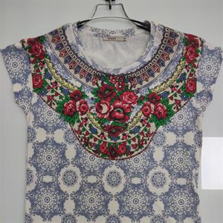 Ladies Stylish Tops