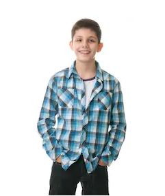 Kids Shirts