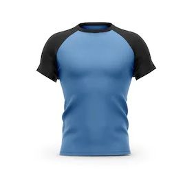 Men's Round neck T-shirts