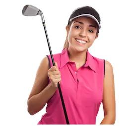 Ladies Golf Shirts