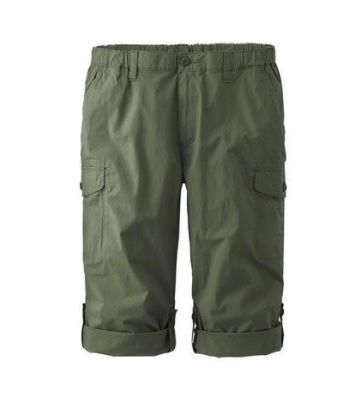 Men's 3/4th Pants