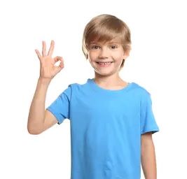Kids T-shirts