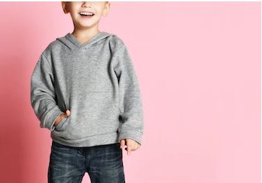 Kids Hoodies