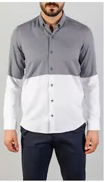 Men's Shirts