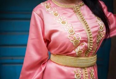 Women's Kaftan