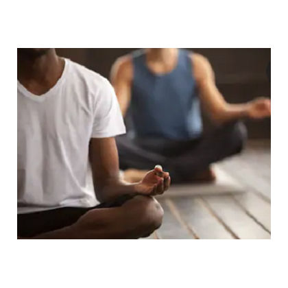 Men's Yoga Wear