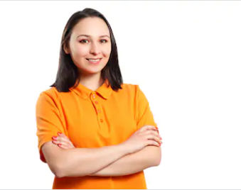Ladies Knitted Polo Shirts
