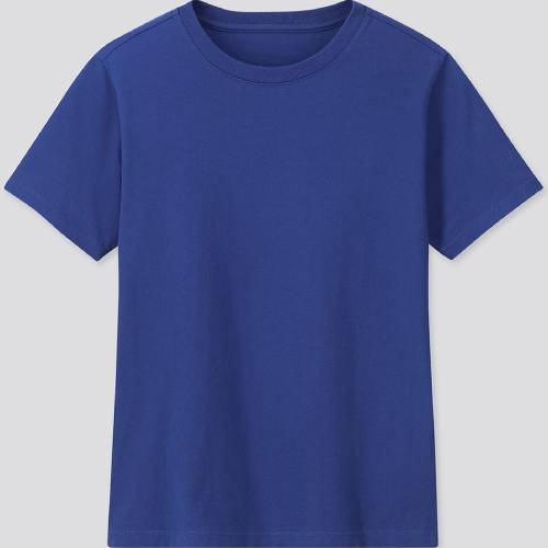 Kids Cotton T-Shirt Suppliers 