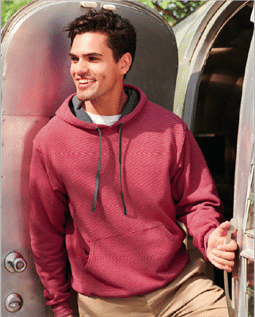 Men's Pullover