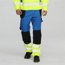 Work Wear Trousers