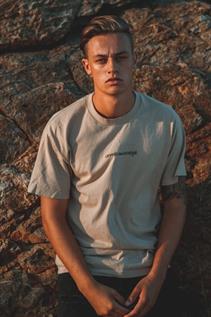 Men's Crew Neck T-shirts