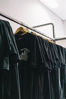Men's Crew Neck T-shirts