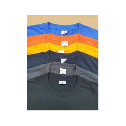 Men's Cotton T-Shirts