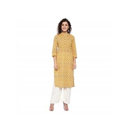 Ladies Casual Kurtis