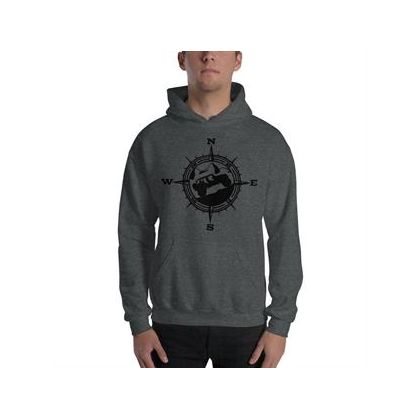 Fleece Cotton Hoodies