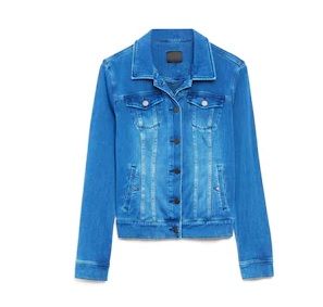 Women's Denim Jackets