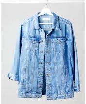 Men's Denim Jackets