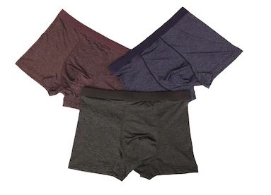 Men's Underwear