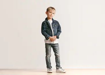 Kids Jeans