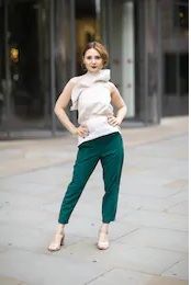 Women's Trousers