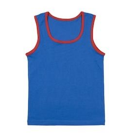 Men's Vest