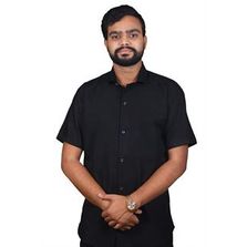 Men's Half Sleeve Shirts