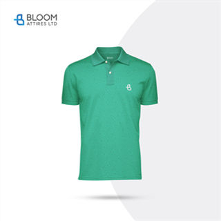 Men's Sustainable Polo Shirts