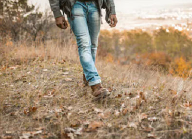 Men's Jeans