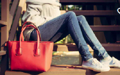 Ladies Jeans