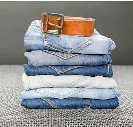 Men's Jeans