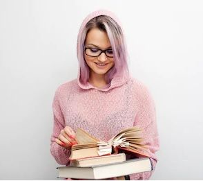 Women's Hoodies
