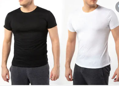 Men's Stylish T Shirts