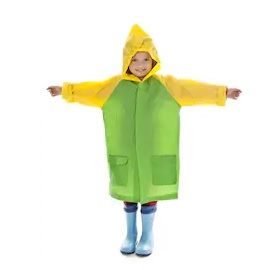 Kids Rain Coats