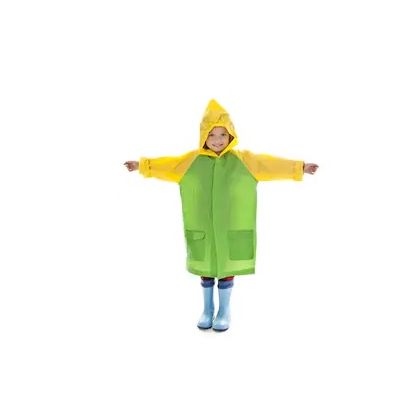 Kids Rain Coats