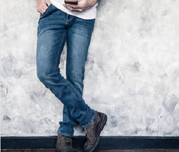Men's Jeans