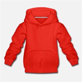 Kids Hoodies