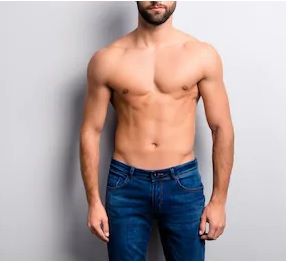 Men's Jeans