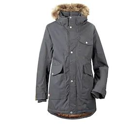 Men's Parka