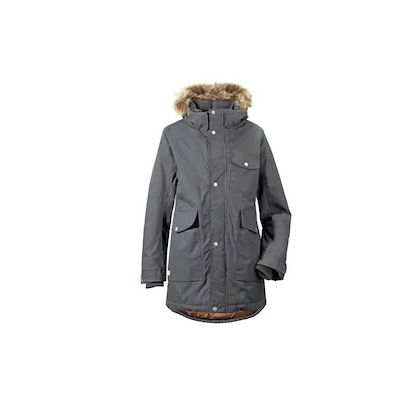 Men's Parka